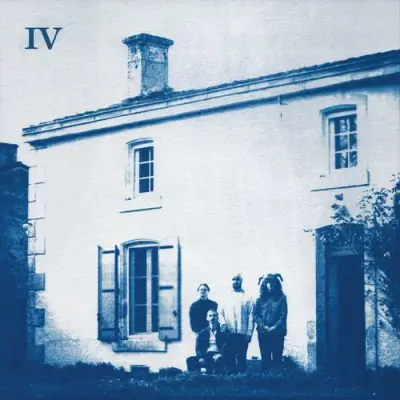 Birdstone - IV (2026)