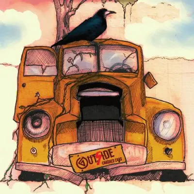 Out5ide - Crashed Car (2026)