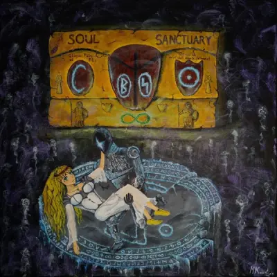 Project Pontifex - Soul Sanctuary (2026)