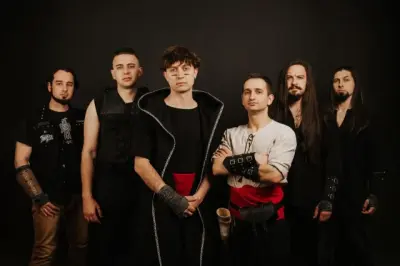 KhanЪ - Дискография (2013-2026)
