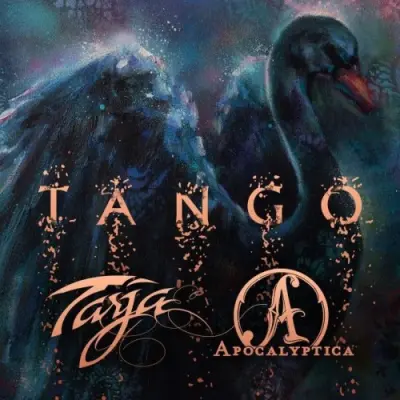 Tarja, Apocalyptica - Tango (Single) (2026)