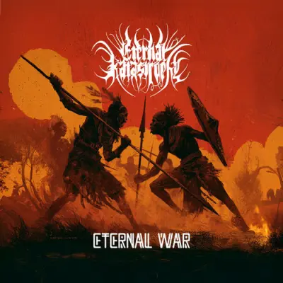Eternal Katastrophy - Eternal War (2026)