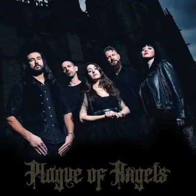 Plague of Angels - Дискография (2024-2026)