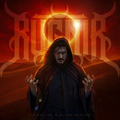 Rugnir - Visions Of A Blind Prophet (2026)