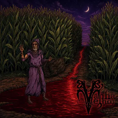 Vanha Velho - Heyday In The Blood (2026)