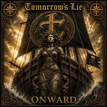 Tomorrow's Lie - Onward (2026)