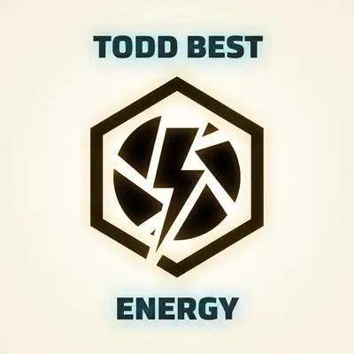 Todd Best - Energy (2026)