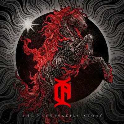 Ola Englund - The Neverending Story (2026)
