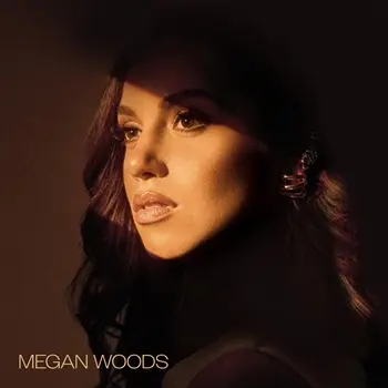 Megan Woods - Megan Woods (2026)