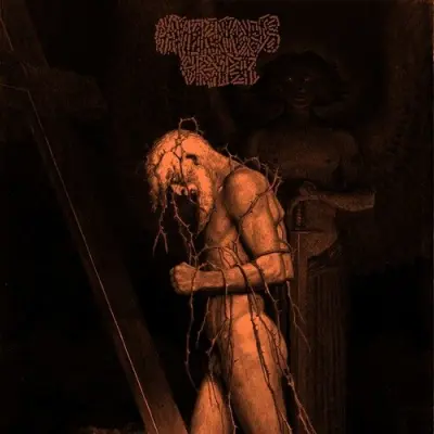 Cavernous Crypt - Last Messiah (2026)
