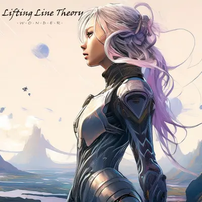Lifting Line Theory - Дискография (2025-2026)