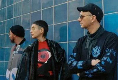 Rue Oberkampf - Дискография (2018-2026)