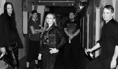 Killing Suzy - Дискография (2017-2026)
