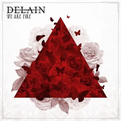 Delain - We Are Fire (Single) (2026)