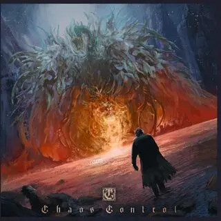 Chaos Control - Chaos Control (2026)