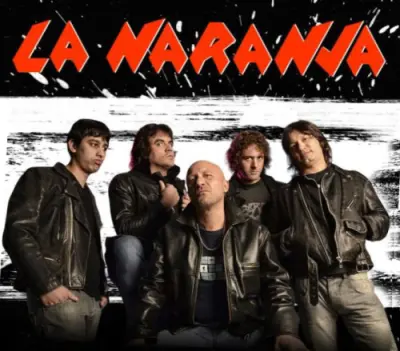 La Naranja - Дискография (2000-2025)