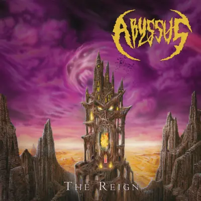 Abyssus - The Reign (2026)