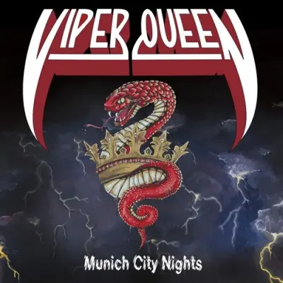 Viper Queen - Munich City Nights (2026)