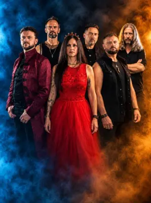 Circe - Дискография (2022-2026)