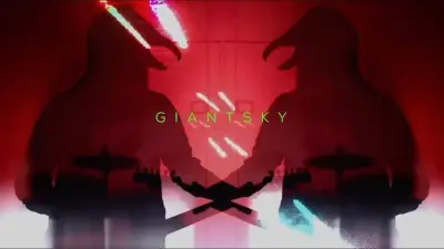 Giant Sky - Дискография (2021-2026)