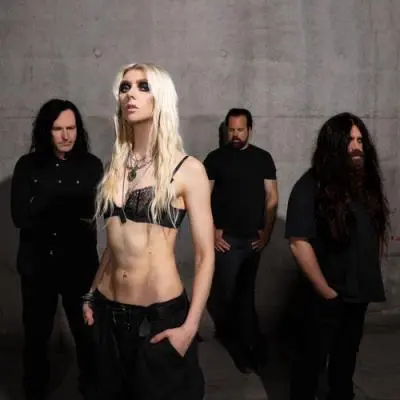 The Pretty Reckless - Дискография (2010-2026)