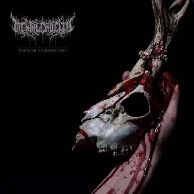 Mental Cruelty - Echoes Of A Forlorn Land (2026)