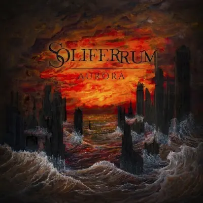 Soliferrum - Aurora (2026)