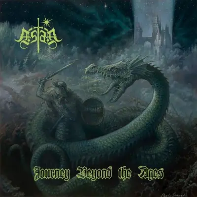 Astar - Journey Beyond The Ages (2026)