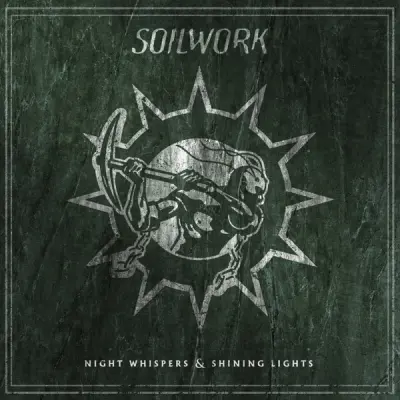 Soilwork - Night Whispers & Shining Lights (Single) (2026)