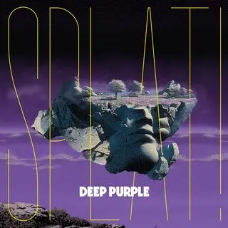 Deep Purple - Splat! (Single) (2026)