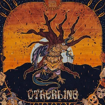 Square Wild - Otherling (2026)