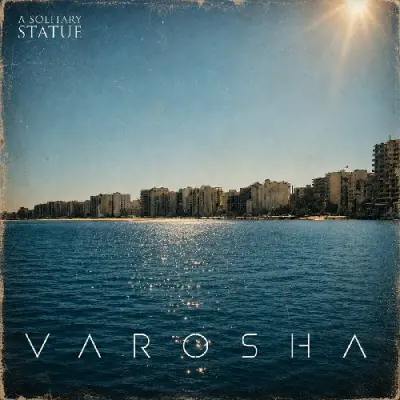 A Solitary Statue - Varosha (2026)