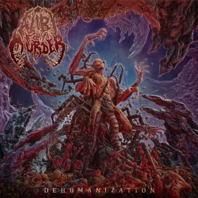 Alibi For A Murder - Dehumanization (2026)