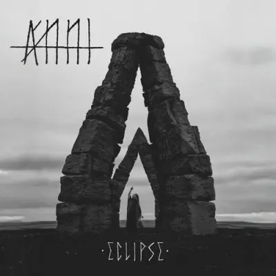 Ánni - Eclipse (2026)