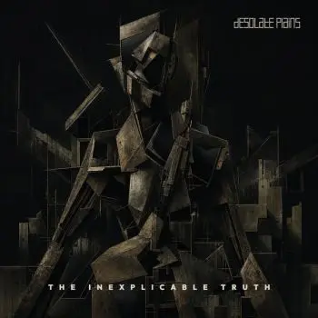 Desolate Plains - The Inexplicable Truth (2026)
