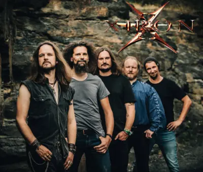 Xiron - Дискография (2001-2026)