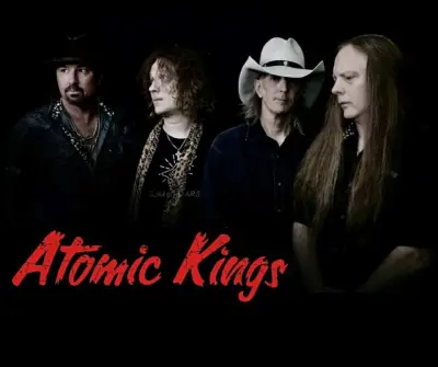 Atomic Kings - Дискография (2023-2026)
