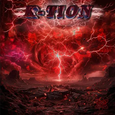 K-Tion - K-Tion (2026)