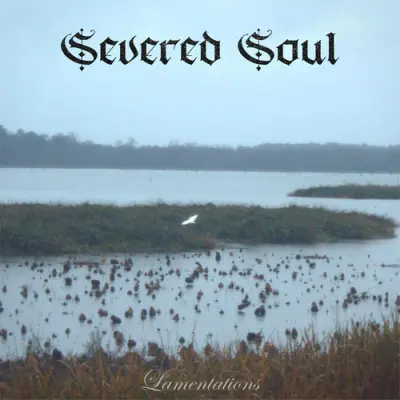 Severed Soul - Lamentations (2026)