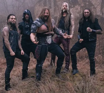 Asenblut - Дискография (2024-2026)