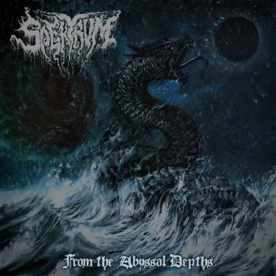 Spektrum - From The Abyssal Depths (2026)