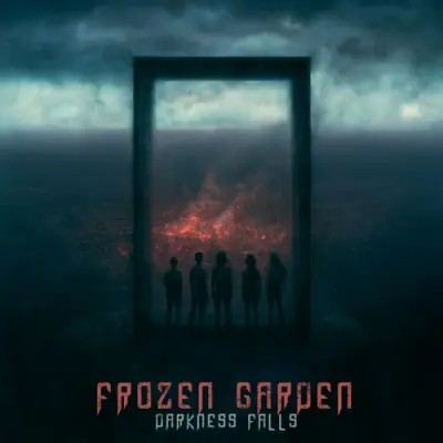 Frozen Garden - Darkness Falls (2026)