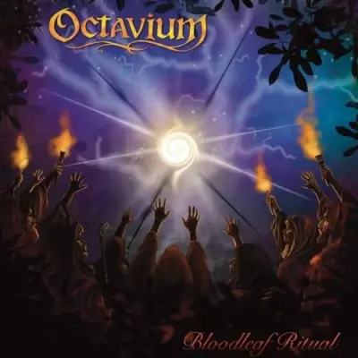 Octavium - Bloodleaf Ritual (2026)