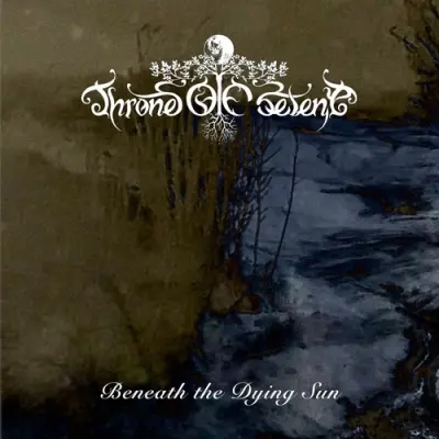 Throne Of Selene - Beneath The Dying Sun (2026)