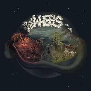 Wheels - Wheels (2026)