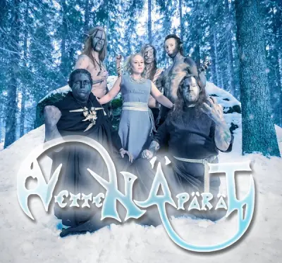 Vetten Äpärät - Дискография (2016-2026)