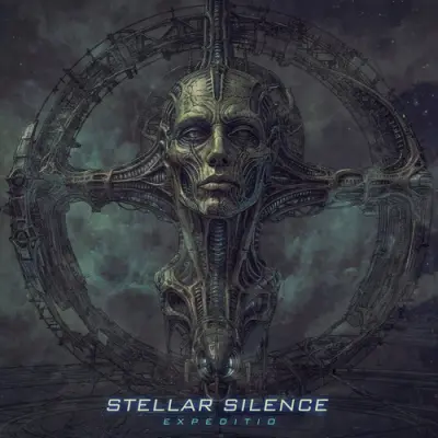 Stellar Silence - Expeditio (2026)