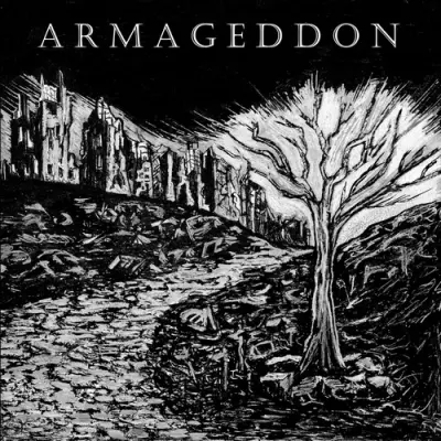 Psychotic Outsider - Armageddon (2026)