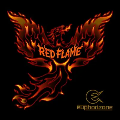 Euphorizone - Red Flame (2026)