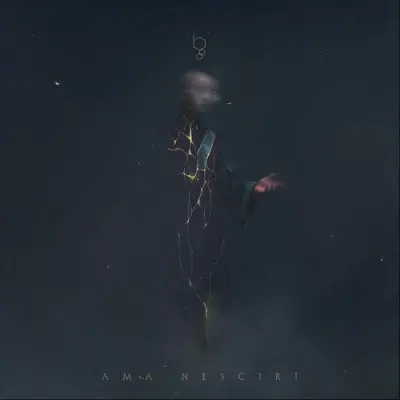Backbone - Ama Nesciri (2026)